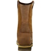 image:imageCarhartt Footwear CMP1453 Waterproof Pull On BootBison Brown Oil Tan