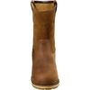image:imageCarhartt Footwear CMP1453 Waterproof Pull On BootBison Brown Oil Tan