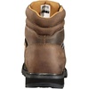 image:imageCarhartt Footwear CMW6174 6Inch Tradition Welt Work BootDark Brown Oil Tanned