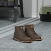 image:imageCarhartt Footwear CMW6197 Traditional Welt Work BootDark Bison Oil Tanned