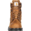 image:imageCarhartt Footwear CMW6220 6Inch Waterproof Work BootLight Brown