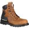 image:imageCarhartt Footwear CMW6220 6Inch Waterproof Work BootLight Brown