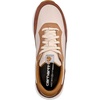 image:imageCarhartt Footwear FG2034W Womens Greenfield SneakerBrownPink