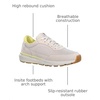 image:imageCarhartt Footwear FG2034W Womens Greenfield SneakerLight Beige