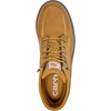 image:imageCarhartt Footwear FW6425M 6 Waterproof Moc Nano Toe Wedge Work BootLight Brown