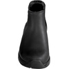 image:imageCarhartt Force 4 Water Resistant Romeo Boot  SlipResistant Sole Elastic Panels Insite Footbed amp Lightweight LWD Midsole Rain Defender Water ResistanceBlack