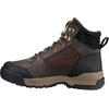 image:imageCarhartt Force HD 6 Soft Toe Work Boot Leather and FabricDark Brown