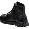 image:imageCarhartt Force Lightweight Sneaker Boots  FullGrain Leather Soft Round Toe SlipResistant with FastDry TechnologyBlack