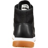 image:imageCarhartt Force Lightweight Sneaker Boots  FullGrain Leather Soft Round Toe SlipResistant with FastDry TechnologyBlack Textile