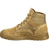 image:imageCarhartt Force Lightweight Sneaker Boots  FullGrain Leather Soft Round Toe SlipResistant with FastDry TechnologyCoyote