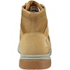 image:imageCarhartt Force Lightweight Sneaker Boots  FullGrain Leather Soft Round Toe SlipResistant with FastDry TechnologyWheat Nubuck