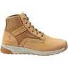 image:imageCarhartt Force Lightweight Sneaker Boots  FullGrain Leather Soft Round Toe SlipResistant with FastDry TechnologyWheat Nubuck