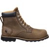 image:imageCarhartt Frontier Mens 6 Leather Composite Toe Work Boot Safety Slip Resistant and WaterproofMossy Brown