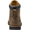 image:imageCarhartt Frontier Mens 6 Leather Composite Toe Work Boot Safety Slip Resistant and WaterproofMossy Brown