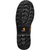 image:imageCarhartt Frontier Mens 6 Leather Composite Toe Work Boot Safety Slip Resistant and WaterproofMossy Brown