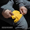 image:imageCarhartt Heavy Duty Utility Knee Pad Insert Yellow LargeCarhartt Yellow