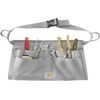 image:imageCarhartt Mens 106668 Firm Duck Waist ApronAsphalt