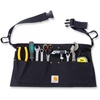 image:imageCarhartt Mens 106668 Firm Duck Waist ApronBlack