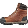 image:imageCarhartt Mens 8 Energy Waterproof Composite Toe CME8355 Industrial BootBrown