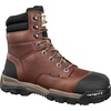 image:imageCarhartt Mens 8 Energy Waterproof Composite Toe CME8355 Industrial BootPeanut Oil Tan Leather