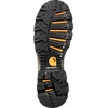 image:imageCarhartt Mens 8 Energy Waterproof Composite Toe CME8355 Industrial BootPeanut Oil Tan Leather