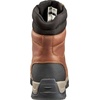 image:imageCarhartt Mens 8 Energy Waterproof Composite Toe CME8355 Industrial BootPeanut Oil Tan Leather
