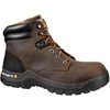 image:imageCarhartt Mens CMF6066 6 Inch Soft Toe BootBrown Oil Tanned Leather