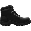 image:imageCarhartt Mens CMF6366 6 Inch Composite Toe BootBlack