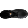 image:imageCarhartt Mens CMF6366 6 Inch Composite Toe BootBlack