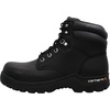 image:imageCarhartt Mens CMF6366 6 Inch Composite Toe BootBlack
