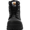 image:imageCarhartt Mens CMF6366 6 Inch Composite Toe BootBlack