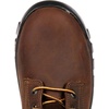 image:imageCarhartt Mens CMF6366 6 Inch Composite Toe BootBrown