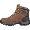 image:imageCarhartt Mens CMF6366 6 Inch Composite Toe BootBrown