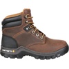 image:imageCarhartt Mens CMF6366 6 Inch Composite Toe BootBrown
