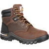 image:imageCarhartt Mens CMF6366 6 Inch Composite Toe BootBrown Oil Tanned Leather