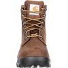 image:imageCarhartt Mens CMF6366 6 Inch Composite Toe BootBrown Oil Tanned Leather