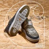 image:imageCarhartt Mens Detroit Canvas Mid Slip on SrBlack