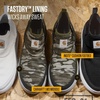 image:imageCarhartt Mens Detroit Canvas Mid Slip on SrBlack