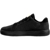 image:imageCarhartt Mens Detroit ESD Nano Toe Canvas Work Sneaker  Slip Resistant Outsole Fastdry Lining Lightweight Durable Canvas Upper Static Dissipative ProtectionBlack