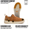image:imageCarhartt Mens Detroit Lined Slip OnBrown