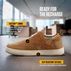 image:imageCarhartt Mens Detroit Lined Slip OnBrown