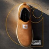 image:imageCarhartt Mens Detroit Lined Slip OnBrown