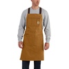 image:imageCarhartt Mens Firm Duck ApronCarhartt Brown