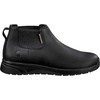 image:imageCarhartt Mens Force 4 Water Resistant Romeo Nano Toe Work BootBlack