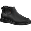 image:imageCarhartt Mens Force 4 Water Resistant Romeo Nano Toe Work BootBlack