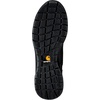 image:imageCarhartt Mens Force 4 Water Resistant Romeo Nano Toe Work BootBlack