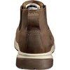 image:imageCarhartt Mens Force 4 Water Resistant Romeo Nano Toe Work BootBrown