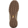 image:imageCarhartt Mens Force 4 Water Resistant Romeo Nano Toe Work BootBrown
