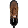 image:imageCarhartt Mens Force HD 6 Waterproof CompositeToe Work BootBrown