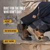 image:imageCarhartt Mens Force HD 6 Waterproof CompositeToe Work BootBrown